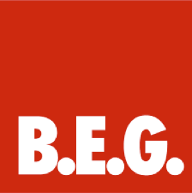 BEG logo