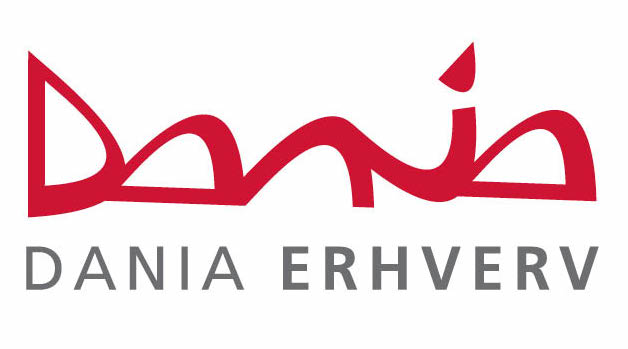 Dania Erhverv logo
