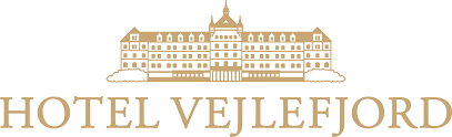 Hotel Vejlefjord logo