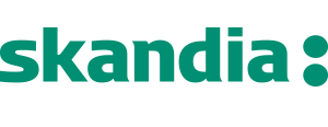 Skandia logo