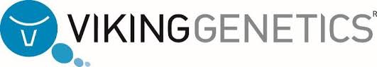 VikingGenetics logo