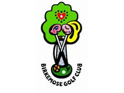 Birkemose Golfklub logo