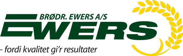Brdr Ewers logo