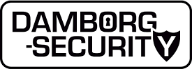 Damborg Security logo