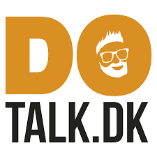 Do Talk logo