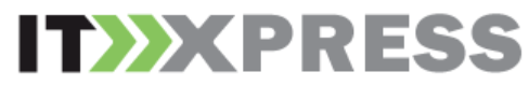 IT Xpress logo