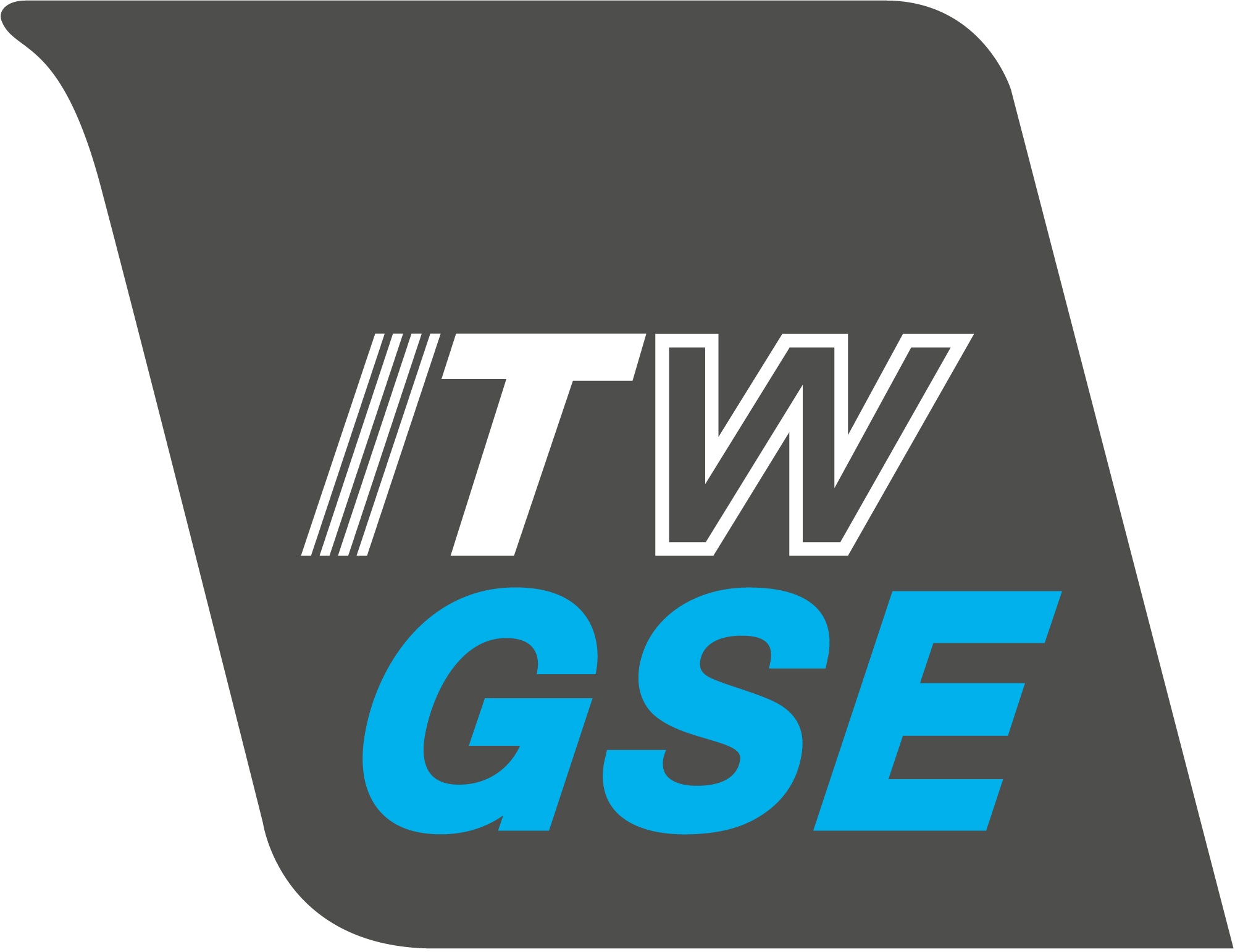 ITW-GSE logo