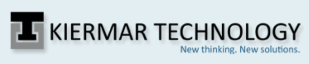 Kiermar Technology logo
