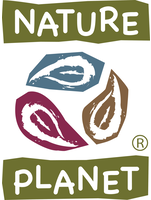 Nature Planet logo