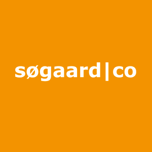 Søgaard Co logo