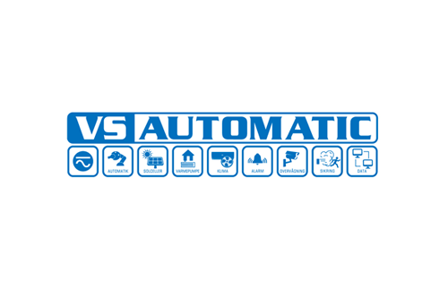 VS Automatic logo