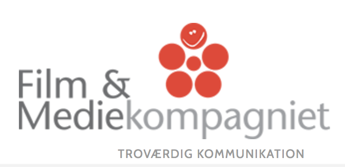 Film & Mediekompagniet logo