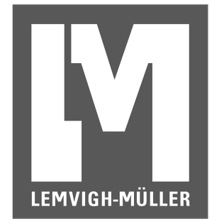 Lemvigh-Müller_logo-grå