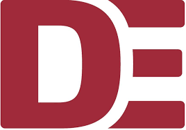 Dansk Ejendomsmæglerforening logo