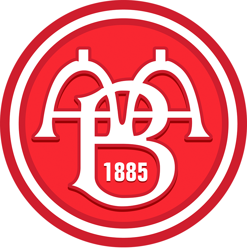 AaB logo