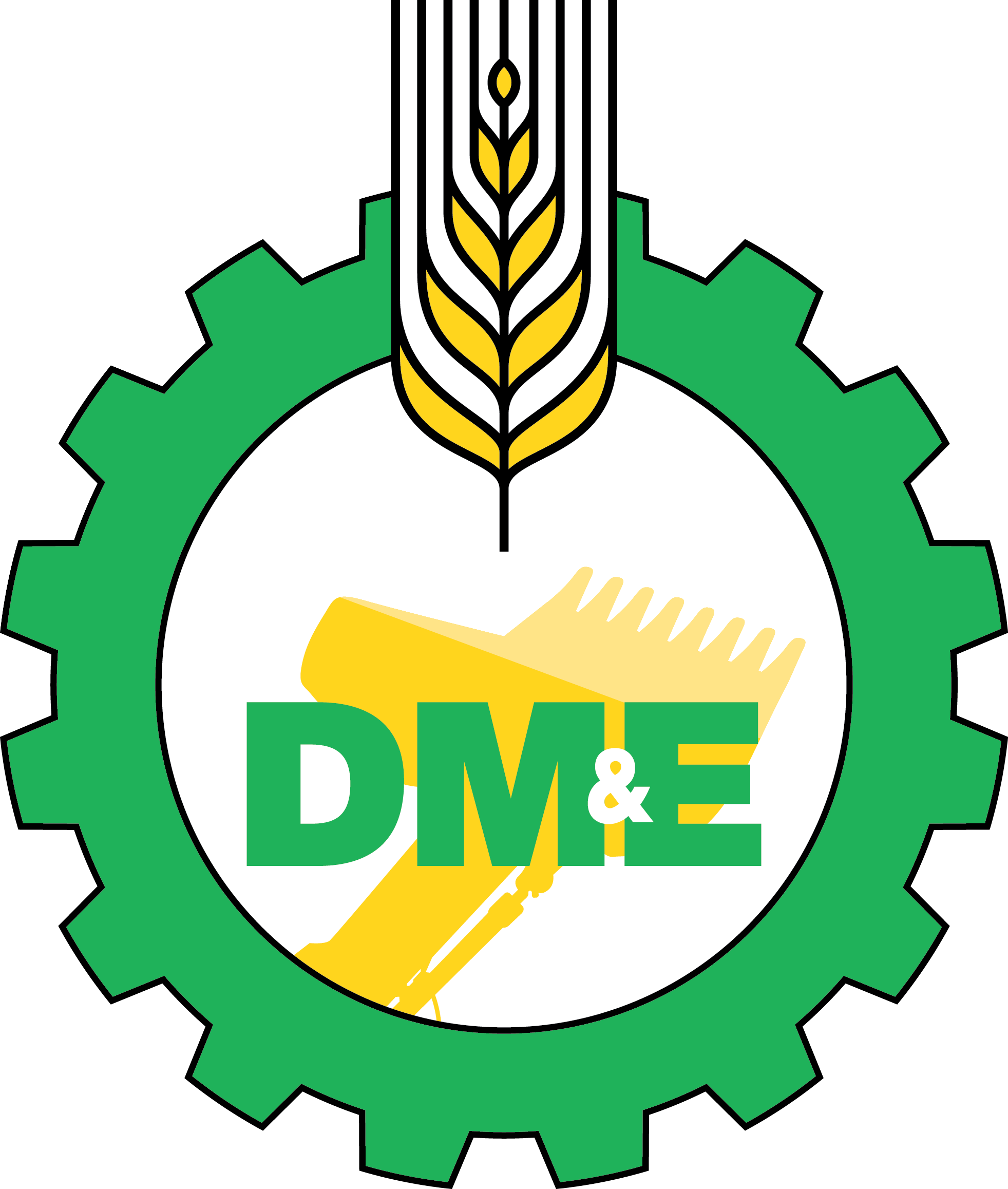 DME Logo