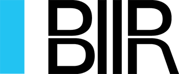 BIIR logo