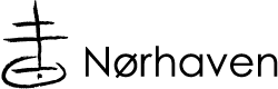 Nørhaven logo