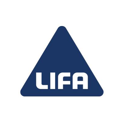 LIFA logo