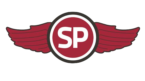SalgsPiloterne logo PNG