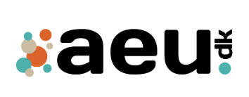 aeu.dk logo