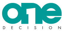 One Decision logo