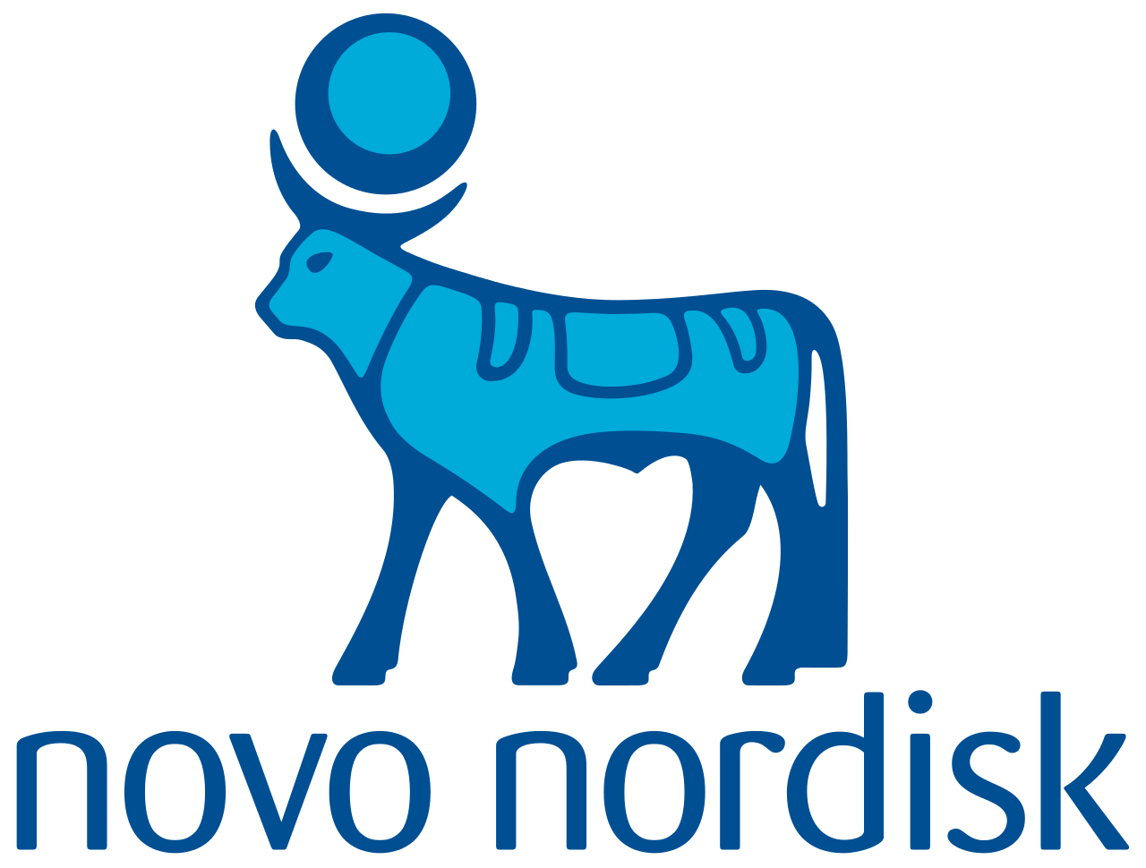 Novo Nordisk logo png