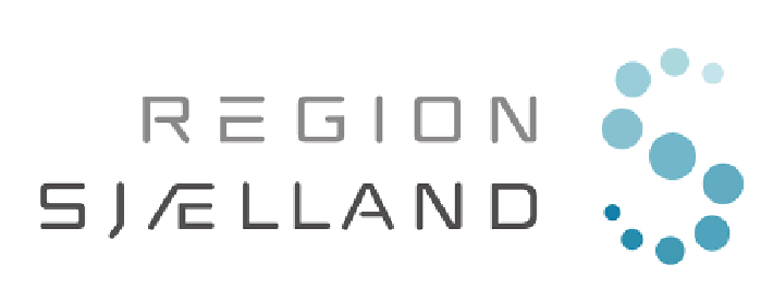 Region Sjælland logo