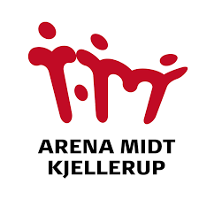 Arena Midt Kjellerup logo