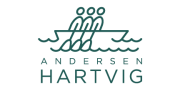 Andersen Hartvig logo