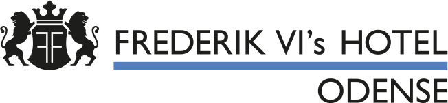 Frederik VI's Hotel logo