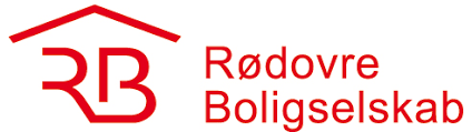 Rødovre Boligselskab logo