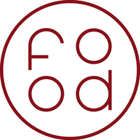 Food organisation of Denmark logo