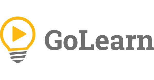 GoLearn logo