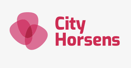 City Horsens logo