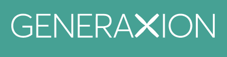 Generaxion logo