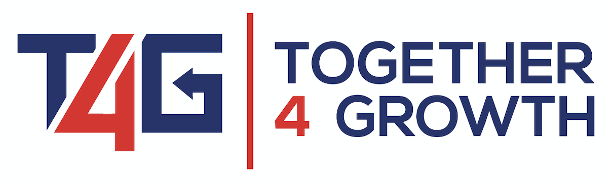 T4G logo