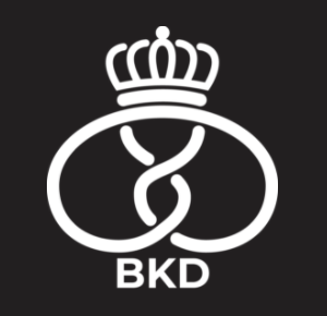 Bager- og konditormestre i Danmark logo