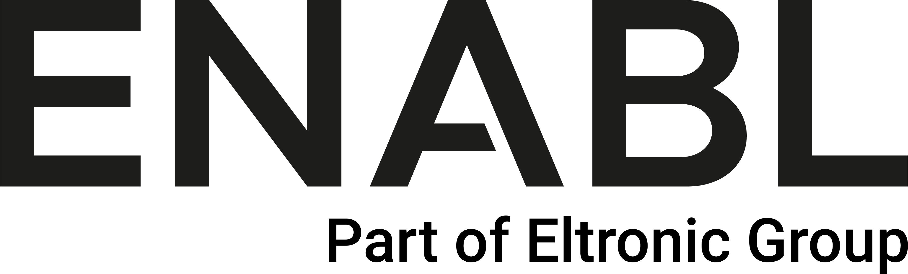 Enabl logo