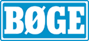 Bøge Storkøkken logo