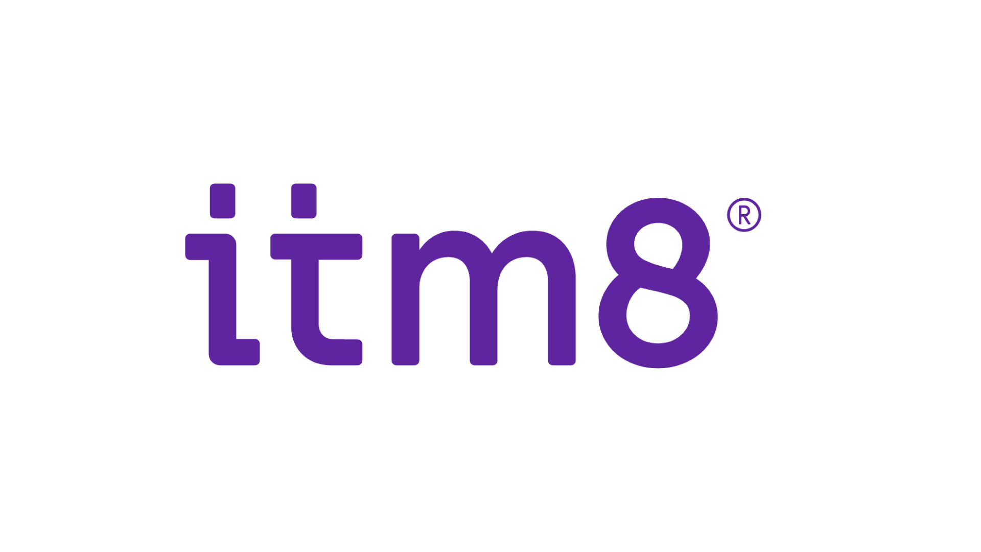 ITM8 logo