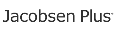 jacobsen-plus-logo