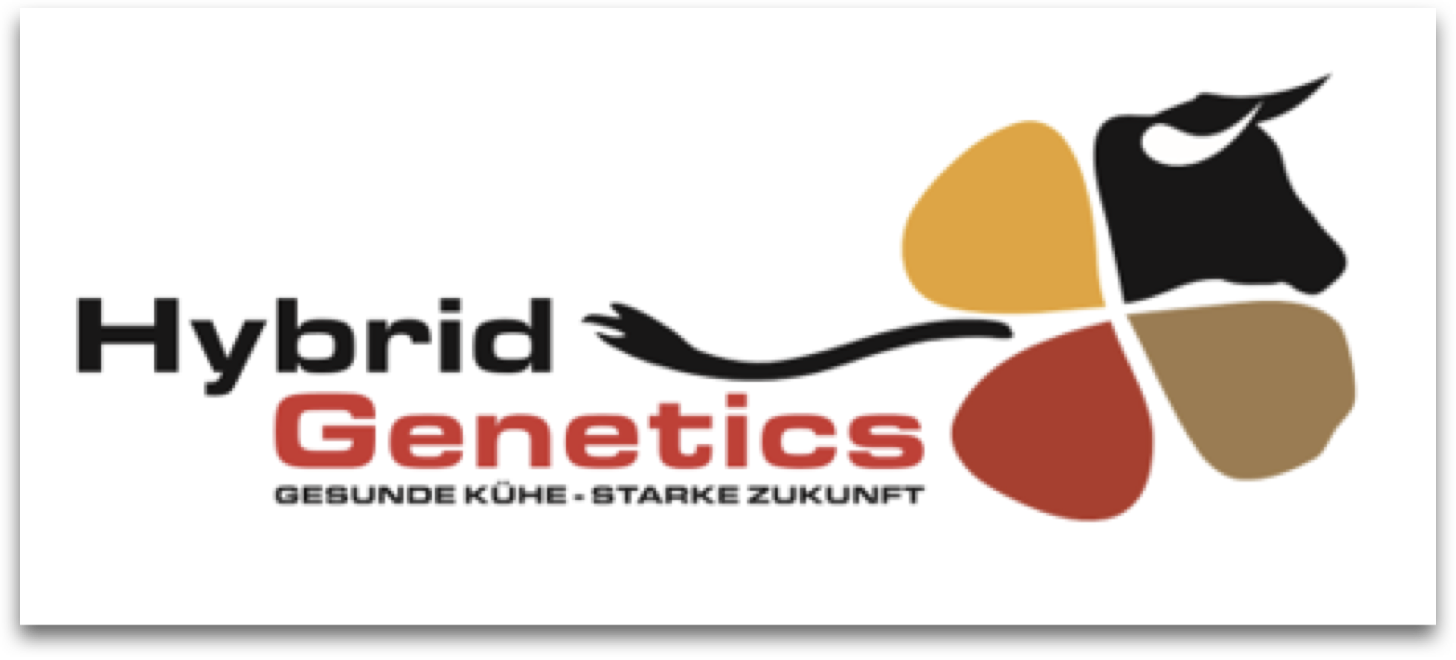HybridGenetics logo