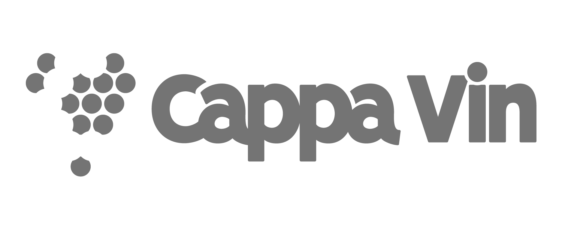 Cappa Vin logo-lys