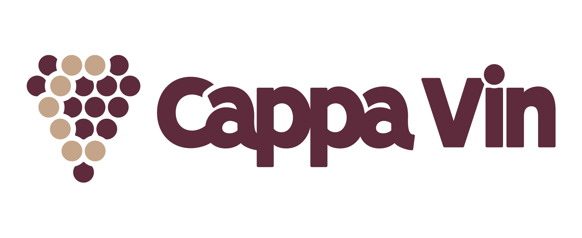 Cappa Vin logo