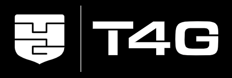 T4G logo