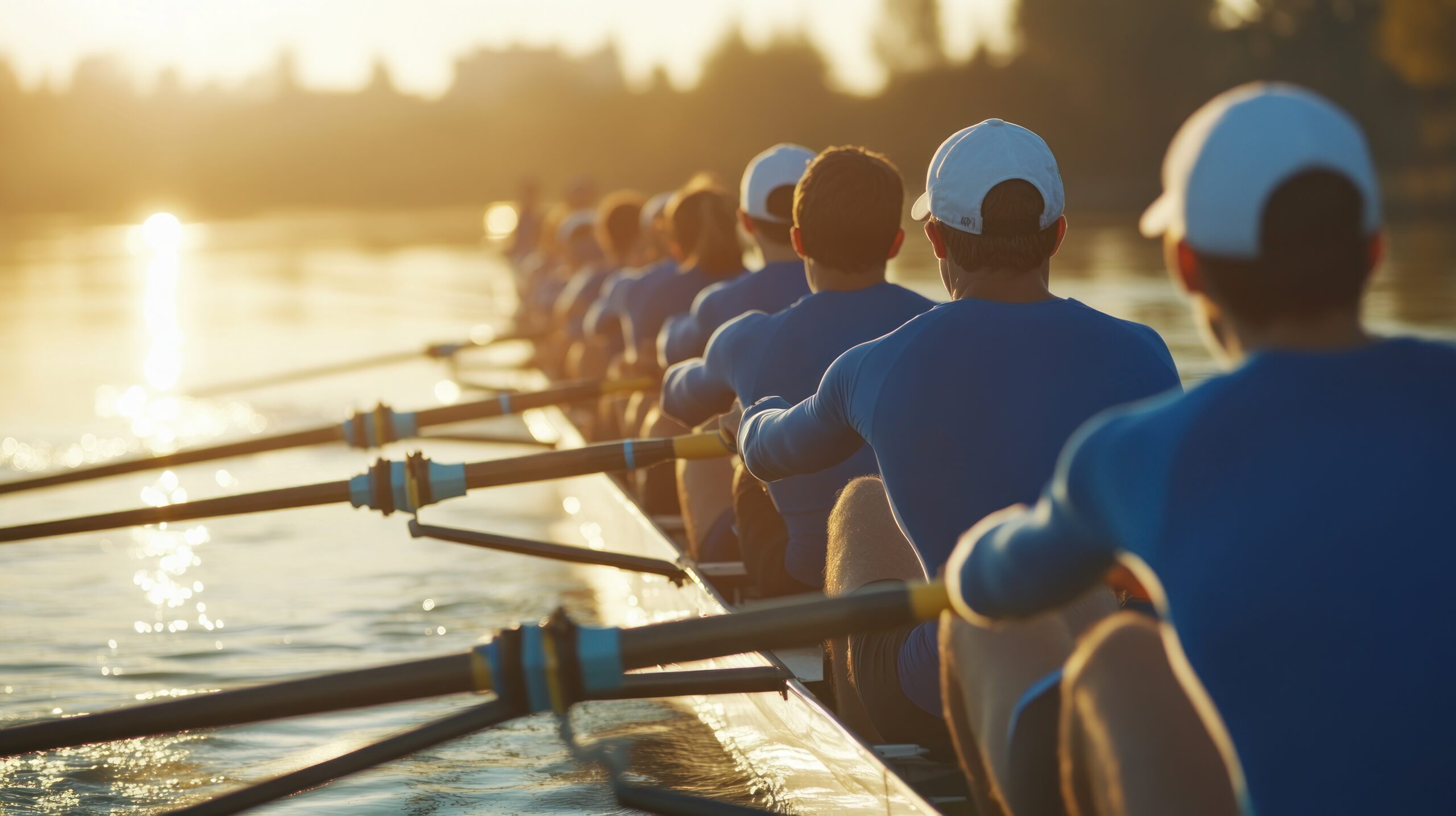salg er en holdsport - SalgsPiloterne - foredrag